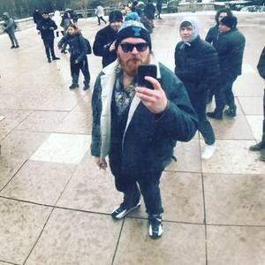 Meet your Posher, Alex